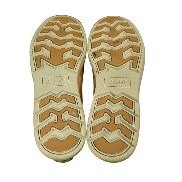 Cliffs‎ by White Mountain Women 9M Malini Bootie Boots C25035 - Picture 6 of 8